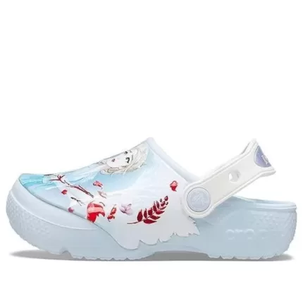 Crocs Disney x Fun Lab Frozen 2