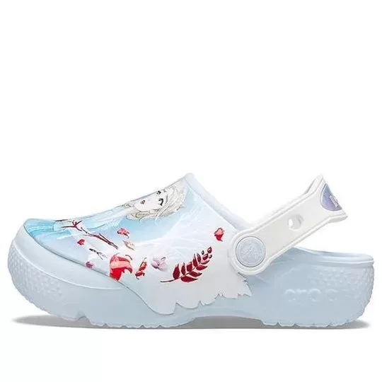 Crocs Disney x Fun Lab Frozen 2