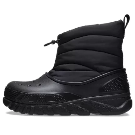 Crocs Dueto Max II Boots ‘Preto’ 208773