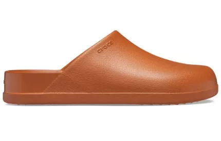 Crocs Dylan Clog ‘Conhaque’