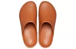 Crocs Dylan Clog ‘Conhaque’