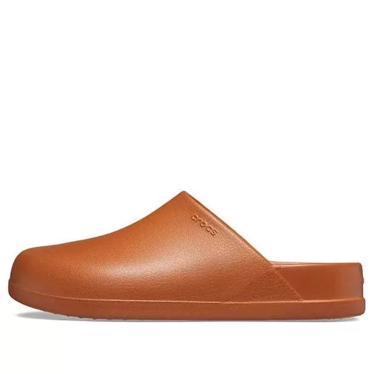 Crocs Dylan Clog ‘Conhaque’