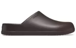 Crocs Dylan Clog ‘Espresso’
