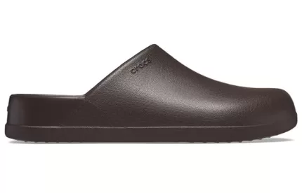 Crocs Dylan Clog ‘Espresso’