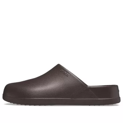Crocs Dylan Clog ‘Espresso’