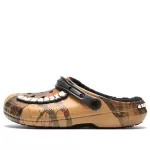 Crocs Dylan Clog ‘Pleasures Camo’ P20F034-CM