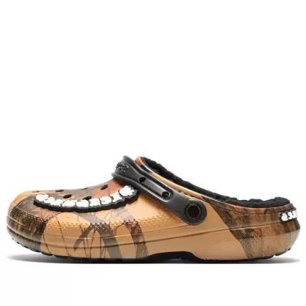 Crocs Dylan Clog ‘Pleasures Camo’ P20F034-CM