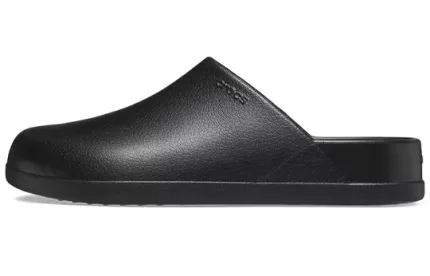 Crocs Dylan Tamanco ‘Preto’