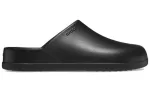 Crocs Dylan Tamanco ‘Preto’