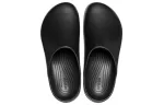 Crocs Dylan Tamanco ‘Preto’