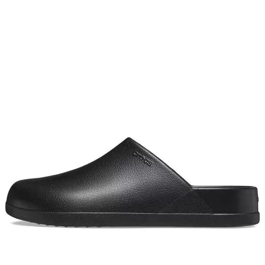 Crocs Dylan Tamanco ‘Preto’