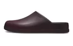 Crocs Dylan polido Clogs ‘Cereja escura’