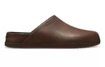 Crocs Dylan polido Clogs ‘Mocha’