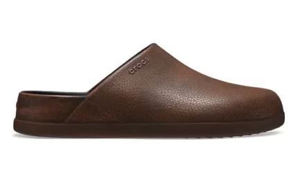 Crocs Dylan polido Clogs ‘Mocha’