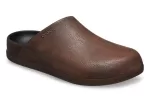 Crocs Dylan polido Clogs ‘Mocha’