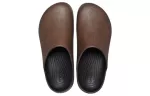 Crocs Dylan polido Clogs ‘Mocha’
