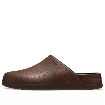 Crocs Dylan polido Clogs ‘Mocha’