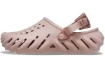 Crocs Echo Clog ‘Argila Rosa’