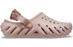 Crocs Echo Clog ‘Argila Rosa’