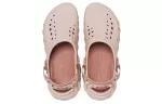 Crocs Echo Clog ‘Argila Rosa’