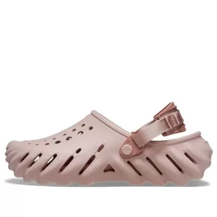 Crocs Echo Clog ‘Argila Rosa’