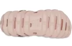Crocs Echo Clog ‘Argila Rosa’