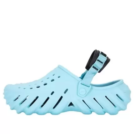 Crocs Echo Clog ‘Ártico’