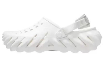 Crocs Echo Clog ‘Branco’