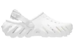 Crocs Echo Clog ‘Branco’