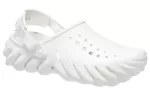 Crocs Echo Clog ‘Branco’