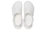 Crocs Echo Clog ‘Branco’