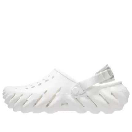 Crocs Echo Clog ‘Branco’