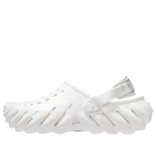 Crocs Echo Clog ‘Branco’