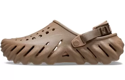 Crocs Echo Clog ‘Cáqui’