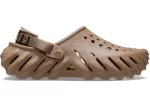 Crocs Echo Clog ‘Cáqui’