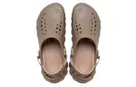 Crocs Echo Clog ‘Cáqui’