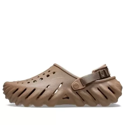 Crocs Echo Clog ‘Cáqui’