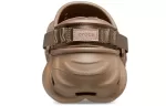 Crocs Echo Clog ‘Cáqui’