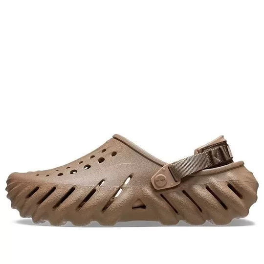 Crocs Echo Clog ‘Cáqui’