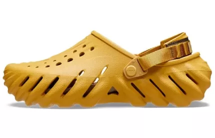 Crocs Echo Clog ‘Grama do Deserto’