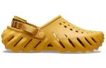 Crocs Echo Clog ‘Grama do Deserto’