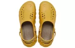 Crocs Echo Clog ‘Grama do Deserto’