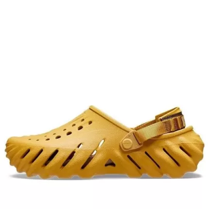 Crocs Echo Clog ‘Grama do Deserto’