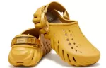 Crocs Echo Clog ‘Grama do Deserto’