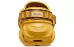 Crocs Echo Clog ‘Grama do Deserto’
