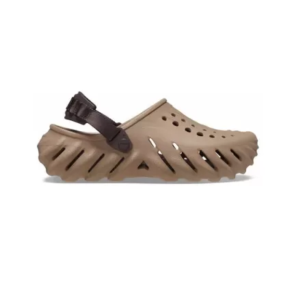 Crocs Echo Clog ‘Latte’