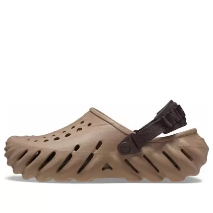 Crocs Echo Clog ‘Latte’