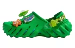 Crocs Echo Clog ‘Manteiga Extra Os Jetsons’