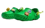 Crocs Echo Clog ‘Manteiga Extra Os Jetsons’