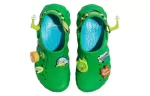 Crocs Echo Clog ‘Manteiga Extra Os Jetsons’